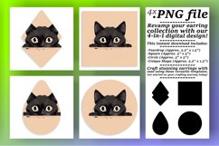 Whisker Magic: Sublimation Art Extravaganza Product Image 1