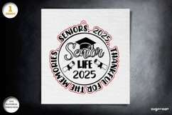 Graduation Keychaine Laser Cut | Keyring | Glowforge Product Image 2