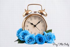 Cozy Coquette Christmas Clipart PNG Product Image 1