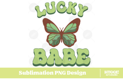 Happy St Patrick&#039;s Day PNG DTF Irish Lucky Leprechaun Beer Product Image 1