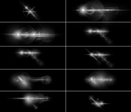 Photoshop 100 Brush Lens Bundle Product Image 23