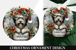 Christmas Gnome Ornaments Bundle | High-Quality 300 DPI PNG Product Image 10