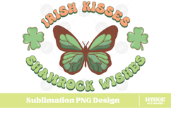 Happy St Patrick&#039;s Day PNG DTF Irish Lucky Beer Bundle Set Product Image 6