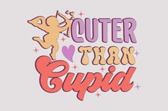 Valentine’s Day Quotes SVG Bundle Product Image 18