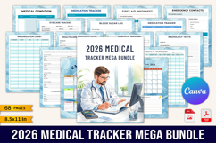 KDP 2026 Master Collection Mega Bundle Product Image 19