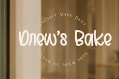 Sweet Nook - Handwritten Font Product Image 18