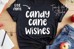 Super Magic Font Bundle, Bubbly Fonts, 5 Styles, Handwritten Product Image 2