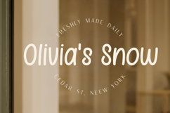 Ruffle Heart - Handwritten Font Product Image 18