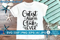 Baby Design SVG, Cool Baby Svg, Newborn Svg Design Product Image 1