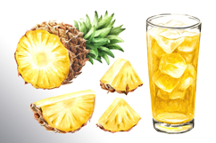 Tropical Pineapple Product Image 19