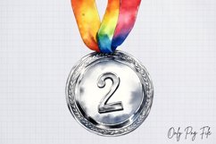 Racing Nursery Clipart PNG Product Image 1