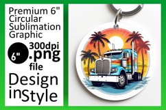 Expressive Vehicle Sublimation Styles Product Image 1