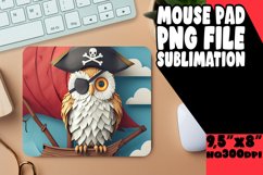 Sublimated Delights for Your Desk Product Image 1