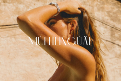 Summer Font Bundle Vol.1 Product Image 19