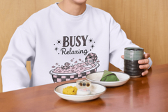 Spa Day Png Sublimation Bundle Product Image 8