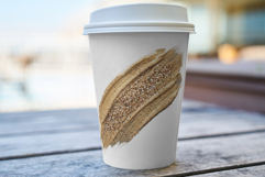 Beach Sand Brushtroke Png Clipart Product Image 3