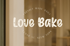 Mini Heart - Handwritten Font Product Image 18