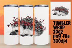 Dreamy Boho Animals Mug Collection Product Image 1