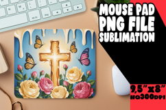 COZY mouse pad Inspirational Art, Christian Product Image 1