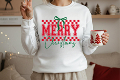 Merry Christmas Svg, Christmas png, Christmas Shirt Product Image 1