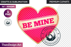 Vintage Valentine Day Labels and Romantic Heart Tags Product Image 1