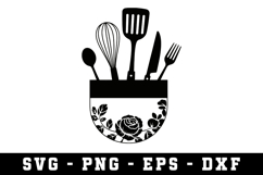 kitchen Svg |Kitchen SVG Cut file Product Image 1