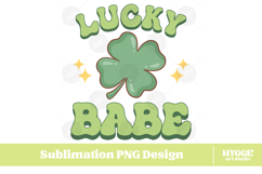 Happy St Patrick&#039;s Day PNG DTF Irish Lucky Leprechaun Beer Product Image 1