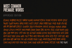 Proforma Display &amp; Script Font Duo Product Image 18