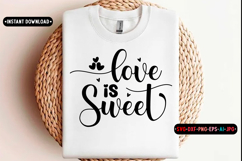 Valentine's day svg design,Valentine Day Svg layered file Product Image 1