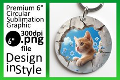 Sublimated Animal Antics Product Image 1