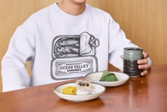 Summer Sardine Clipart Product Image 5