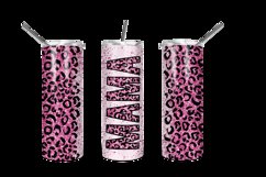 Mama Bundle 18 Design 20 oz Skinny Tumbler PNG And JPG Product Image 2