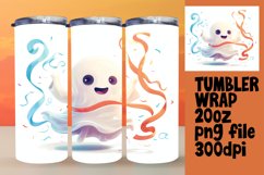 Watercolor Easter Sublimation Product Image 1