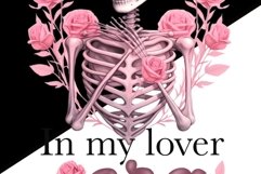 In My Lover Era for Sublimation Designs Product Image 2