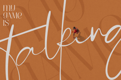 Anna Glave - Serif &amp; Script Font Duo Product Image 18