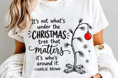 Christmas PNG, Trending Christmas PNG, Christmas Tree PNG Product Image 2