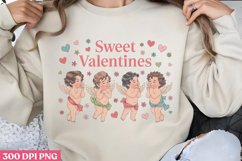 Valentines Day Sublimation Bundle PNG Product Image 5