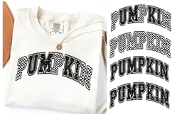 4 Pumpkin Png | Leopard Print | Checkered | Star Print Product Image 1