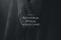 Inklio Handwritten Quirky Typeface Product Image 17