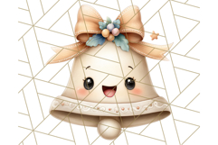 Simple School Supplies Clipart, Cute Classroom PNG Product Image 2