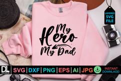 Fathers Day Svg Bundle, Dad Svg, Father Svg, Papa Svg Product Image 17