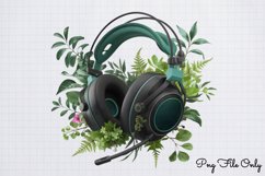 Video Games Clipart PNG Product Image 1