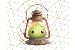 Old West Ghost Halloween PNG Clipart Product Image 2