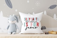 Christmas Sublimation Bundle | Christmas Quotes Sublimation Product Image 18