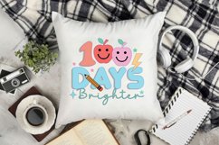 100 Days of School Sublimation Bundle Product Image 18