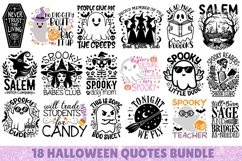 459 SVG Cut Files Mega Bundle, SVG Quotes Mega Bundle. Product Image 19