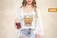 Mother’s Day Sublimation Bouquet with Quotes & Statements 18 Product Image 1