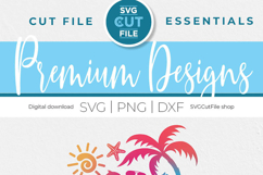 2027 Caribbean svg - Great for a Caribbean Vacation or Trip Product Image 4