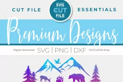 2025 Tennessee SVG for a Trip or Vacation -TN Friends Trip Product Image 4