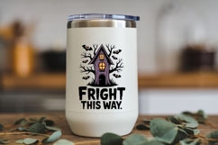 Fright This Way - Haunted House Collection Product Image 10
